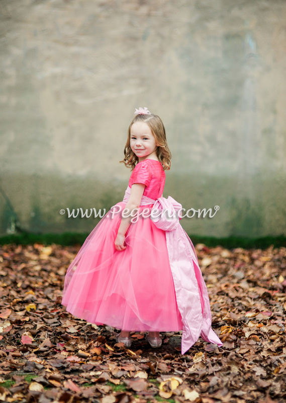 hot-pink-flower-girl-dresses-005