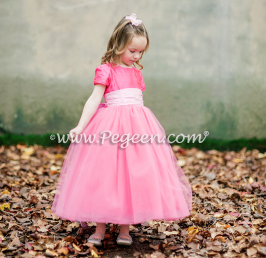 hot-pink-flower-girl-dresses-006