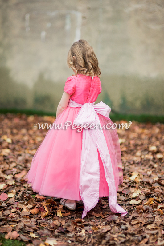 hot-pink-flower-girl-dresses-007