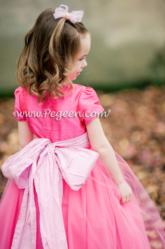 hot-pink-flower-girl-dresses-009