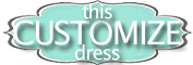 Check price for this custom silk flower girl dress